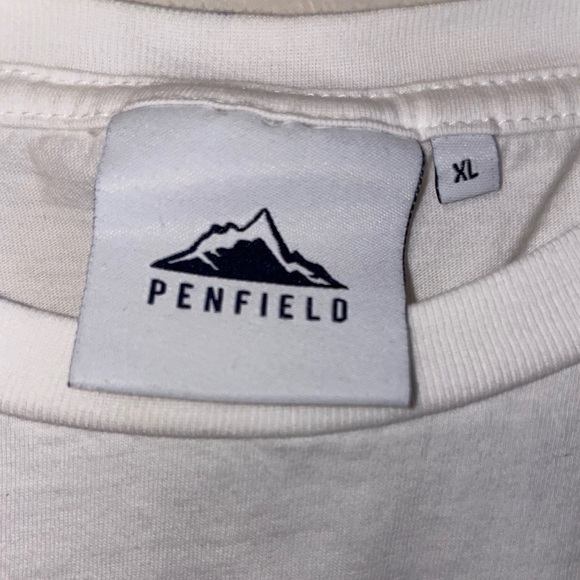 Penfield Tshirt XL - Picture 3 of 3